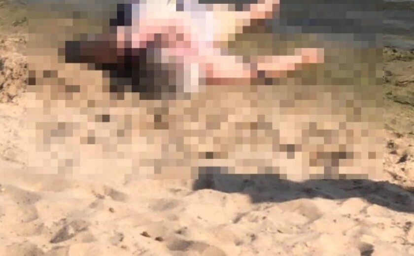 У Дніпрі в річці потонула 55-річна жінка