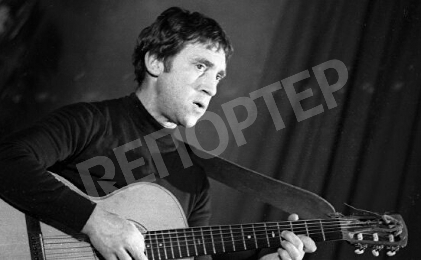 Памяти Владимира Высоцкого: 40 лет без гениального поэта, актера и музыканта Памяти Владимира Высоцкого: 40 лет без гениального поэта, актера и музыканта