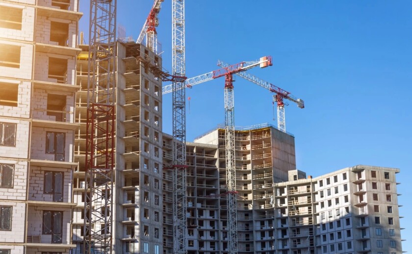 Ексдепутата міськради Дніпра підозрюють у схемі з повторним продажем квартир на 175 млн грн