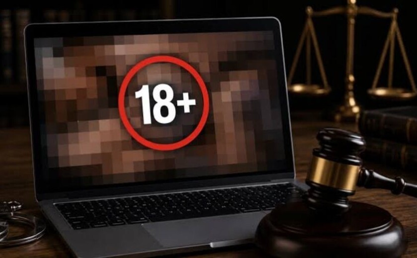 У Дніпрі судили чоловіка за поширення інтимного контенту в інтернеті: на користь держави вилучено інтимні іграшки