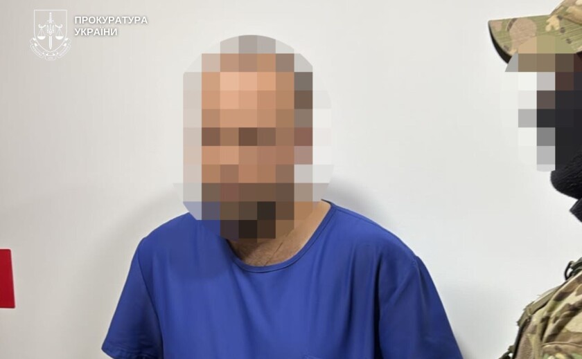 У Дніпрі лікар вимагав $3 тисячі у військового за встановлення інвалідності