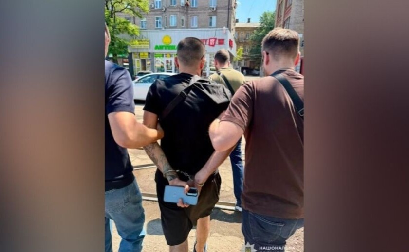 У Дніпрі судитимуть чоловіка за пограбування сусіда по палаті