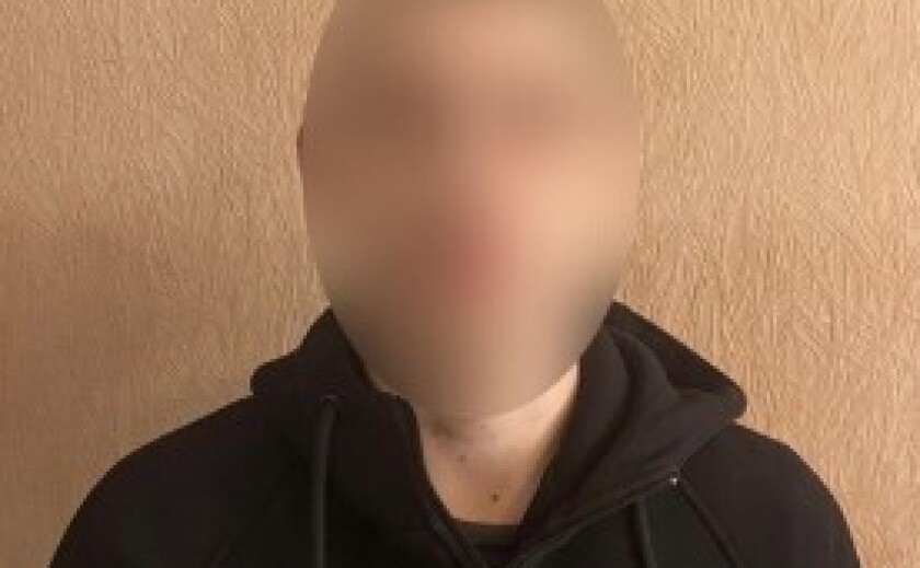 Ограбил знакомого во время совместного отдыха: следователи Днепра сообщили о подозрении 45-летнему злоумышленнику