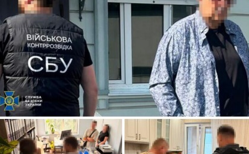 СБУ задержала спекулянтов, которые продавали лекарства для Сил обороны по искусственно завышенным ценам