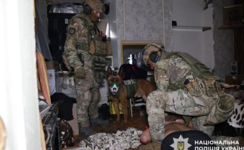 У Дніпрі судитимуть п’ятьох учасників наркоугруповання, які виготовляли метамфетамін
