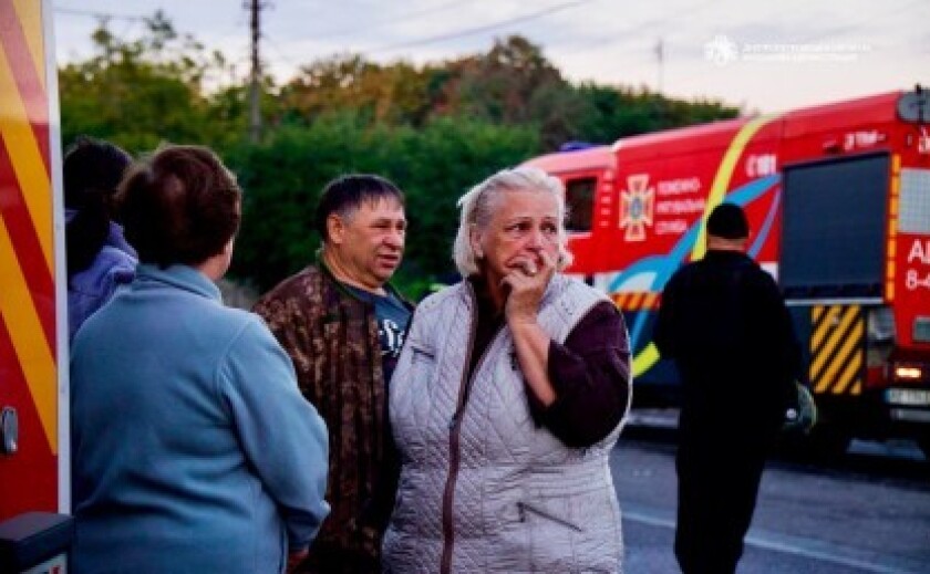 Нічний удар по Дніпру, обстріли Дніпропетровщини: безпекова ситуація на ранок 9 вересня від ОВА