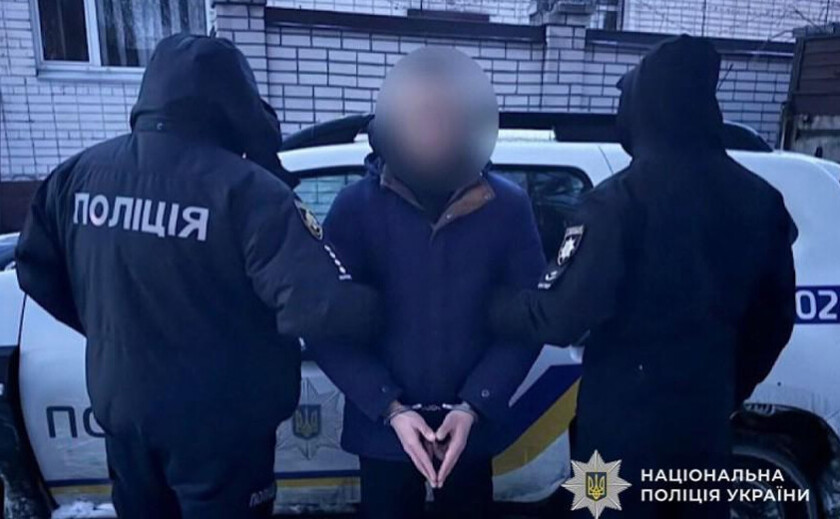 Серія злочинів у Царичанці: зловмисника засудили до 5 років позбавлення волі