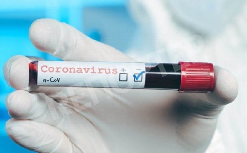 В Днепре за сутки 5 новых случаев заражения COVID-19