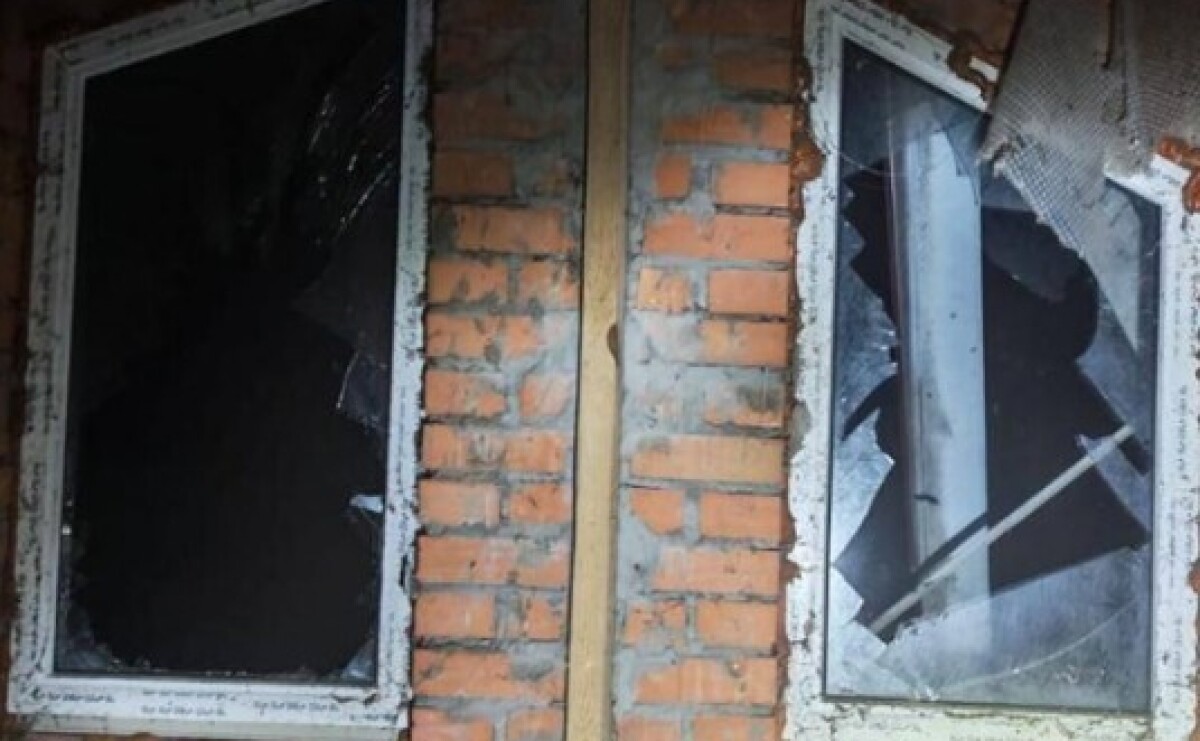 Двое раненых: последствия обстрелов Днепропетровской области утром 7 октября