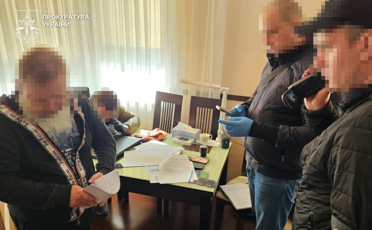Перерегистрировал завод в соответствии с законодательством РФ и заработал 6,4 млн грн: дело совладельца предприятия из Луганска передано в суд