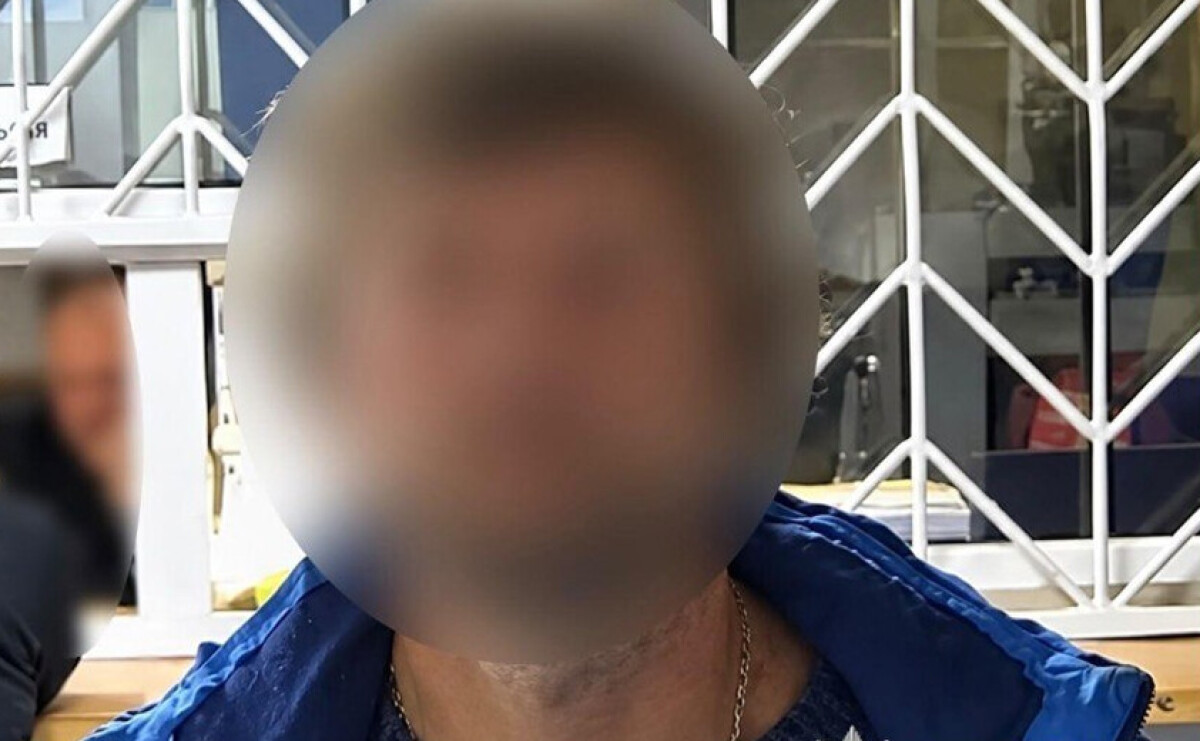 Незаконне зберігання психотропних речовин: у Дніпрі 51-річному чоловіку повідомили про підозру