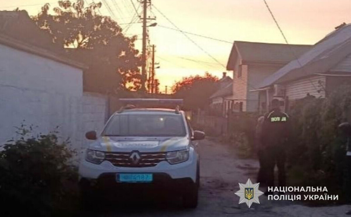 В Днепре задержали мужчину по подозрению в убийстве