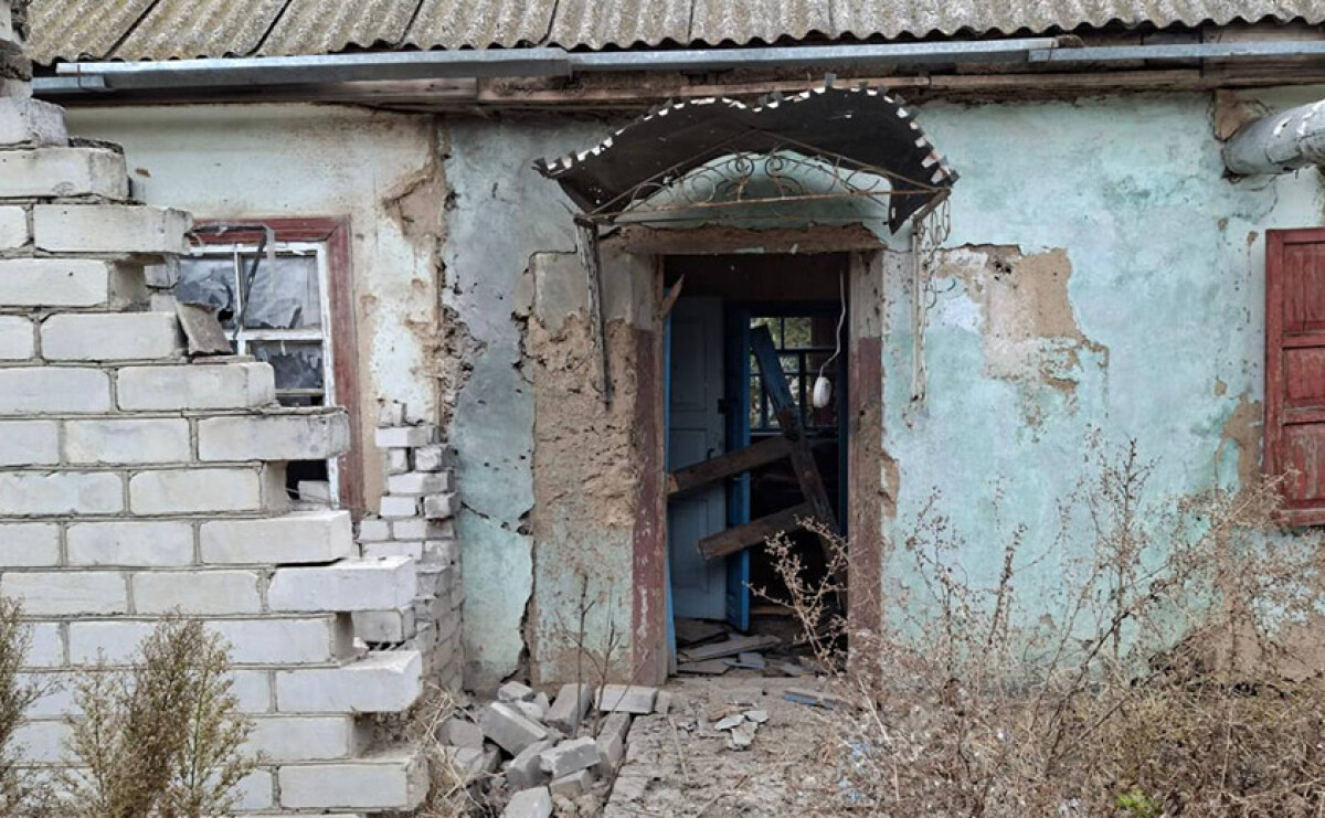 Енергетичне перемир'я закінчилось, не розпочавшись: повітряна тривога тривала 23 години 34 хвилини