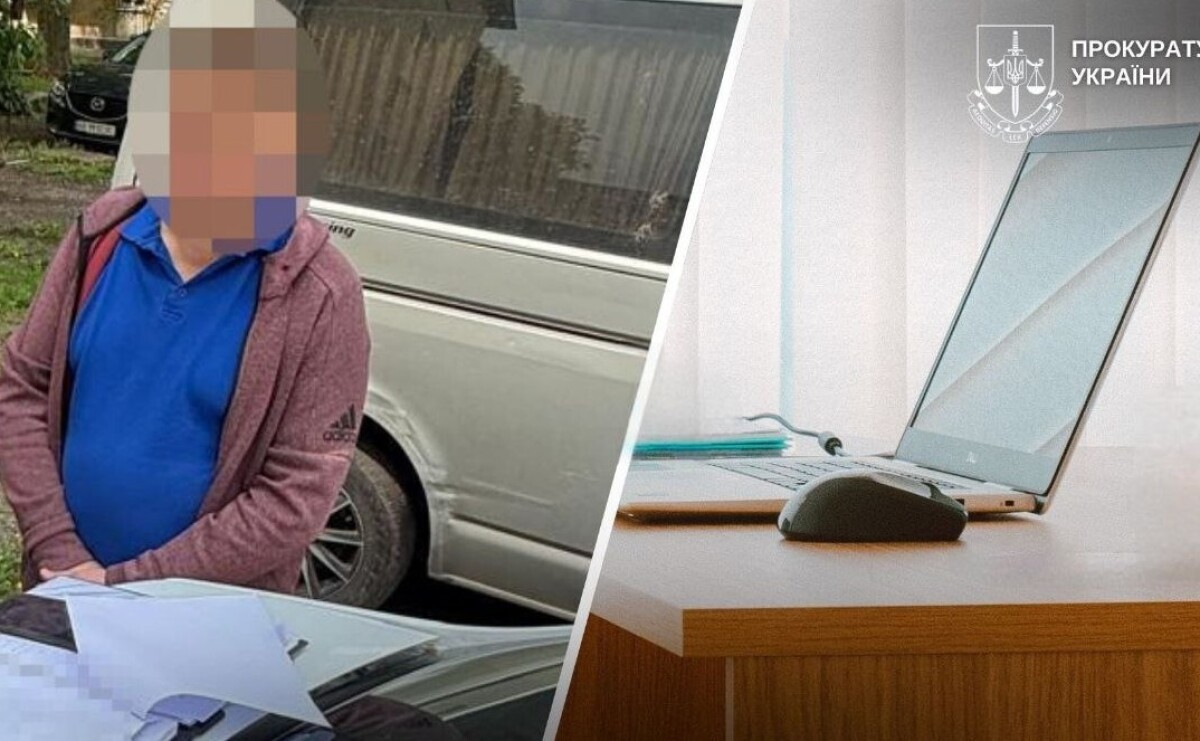 Сдавал в аренду помещение оккупационному «пенсионному фонду ЛНР» и координировал бизнес на оккупированной территории: будут судить владельца луганского предприятия