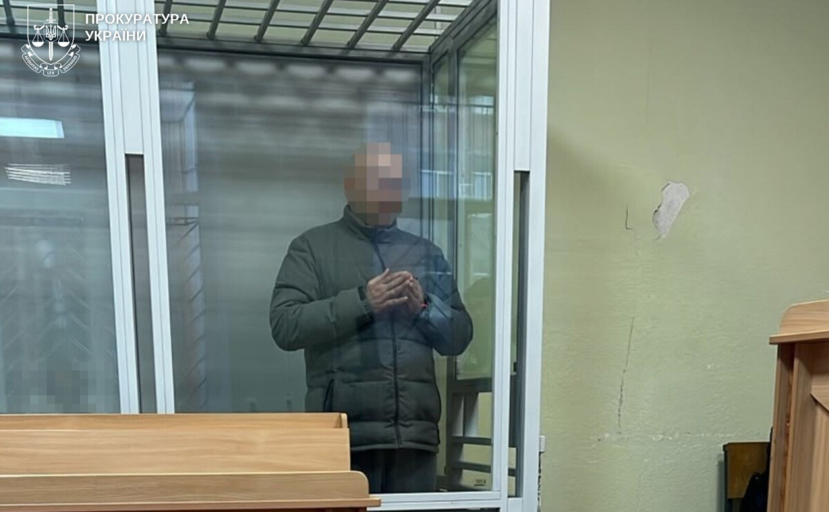 Закопав тіло в лісосмузі та мобілізувався до ЗСУ: у Дніпрі затримали підозрюваного у вбивстві