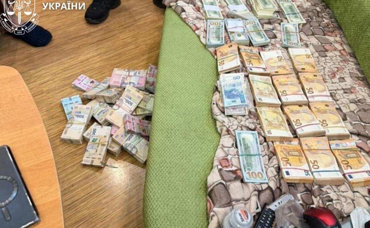 Привласнення понад 14,5 млн гривень під час закупівель для військової частини у Дніпрі: судитимуть пʼятьох осіб