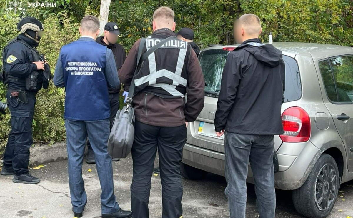 Житель Дніпра за $18 тисяч обіцяв переправити чоловіка до Румунії