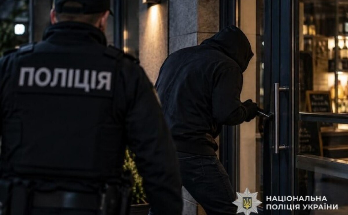 Совершил серию краж в городе: в Днепре будут судить 41-летнего мужчину за имущественные преступления