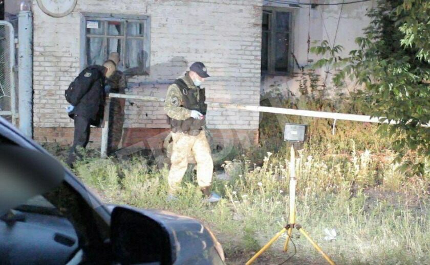 Спецслужба расследует правомерность действий полицейских во время задержания террориста