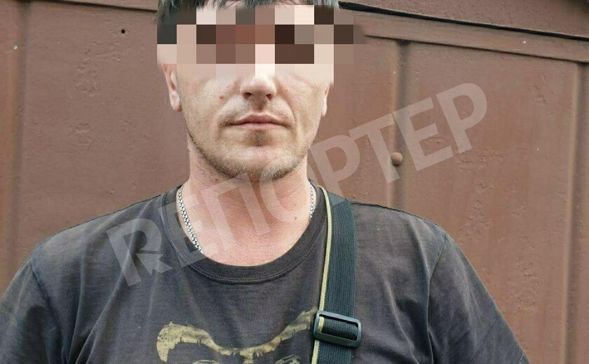 В Днепре грабят средь бела дня