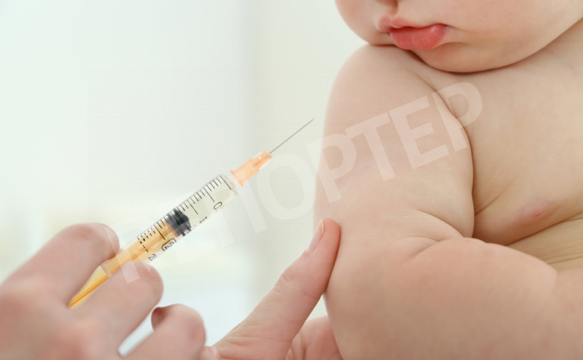 Антивирус. В Украине массово начнут вакцинировать от пневмокока детей и взрослых
