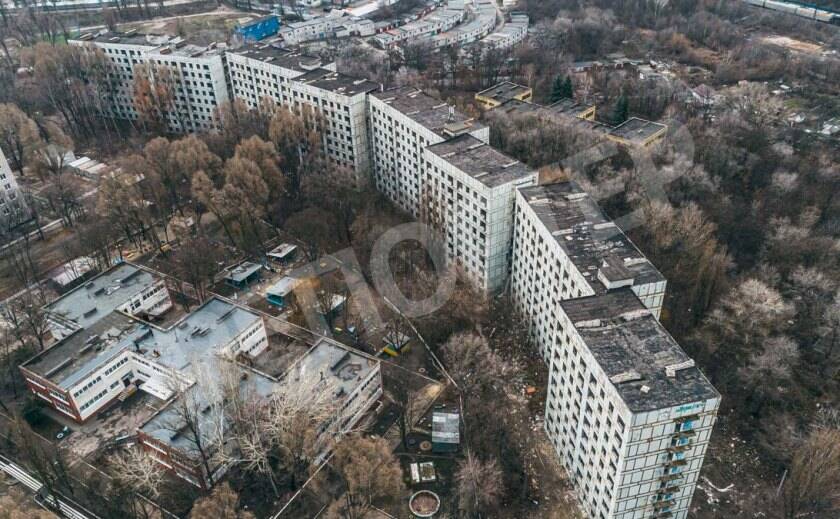 Новая петиция днепрян. «Топольских» достала вонь!