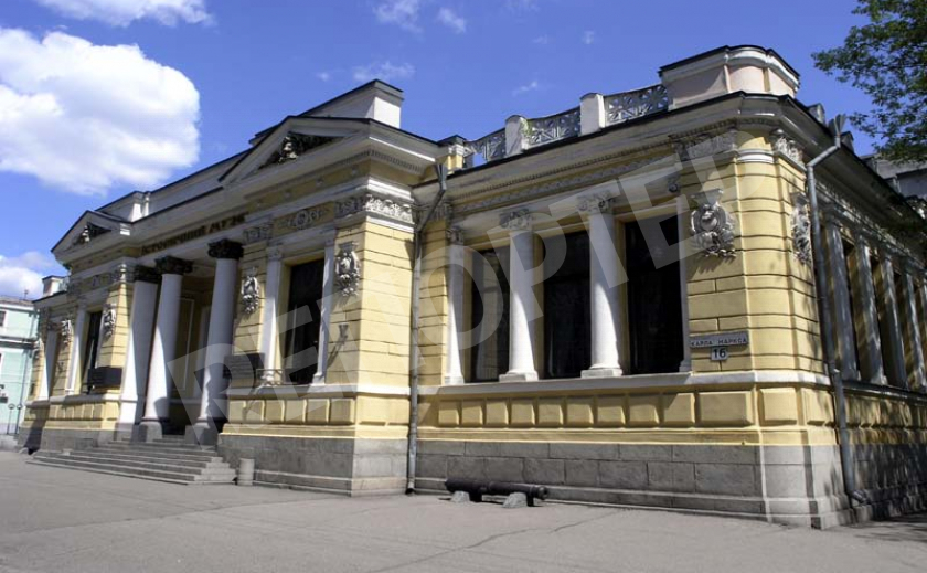 Днепровские музейщики поделятся опытом с донецкими историками