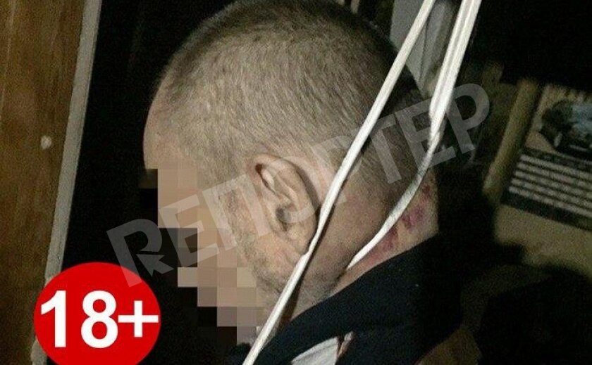 Днепрянин покончил с собой после недели раздумий 18+