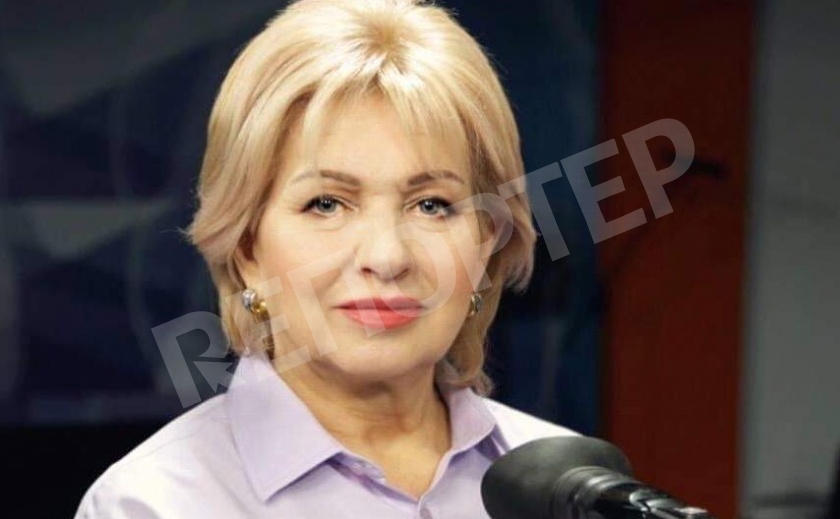 Ты - в кадре! Галина Булавка - руководитель, журналист и просто красавица