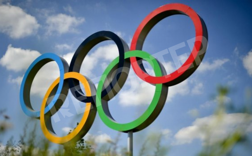 В Украине проведут Олимпийские игры?