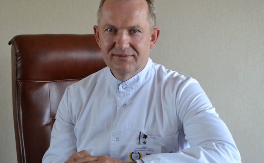 Главврач