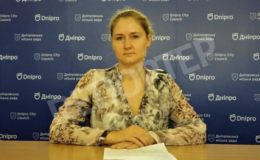 Инфекционисты Днепра подводят итоги уходящей недели