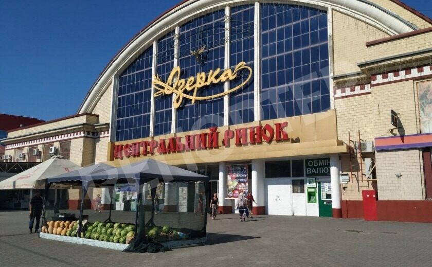 «Озёрка» vs супермаркеты. Что? Где? Почём?