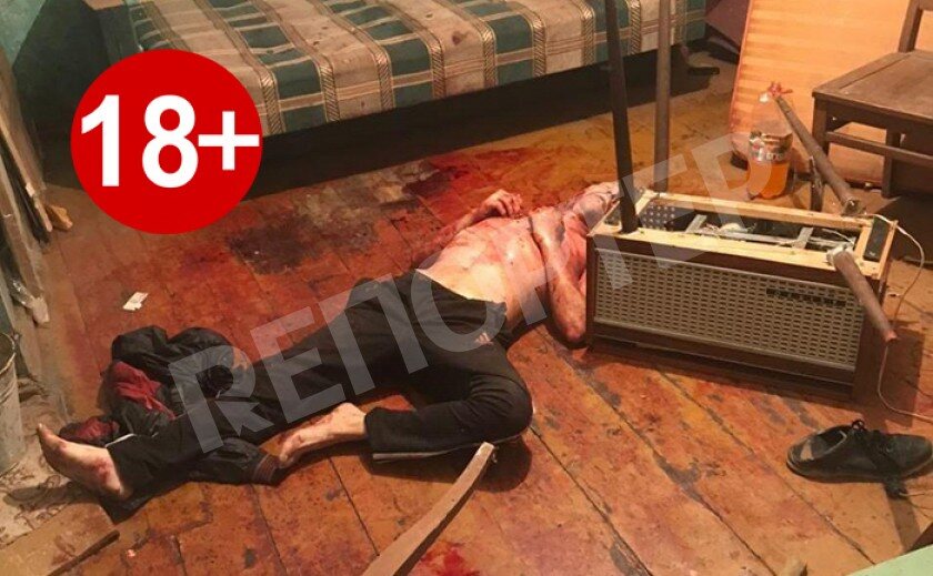 Поножовщина в Днепре. Кто зарезал 37-летнего жителя Диёвки?
