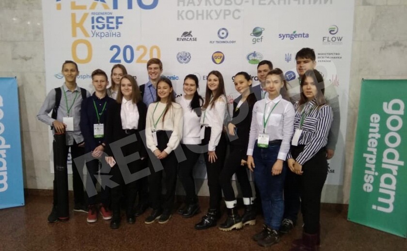 В Днепре детей познакомят с альтернативной медициной и научат разводить кроликов