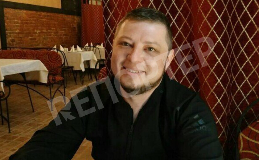 Ищем всем миром! В Днепре больше года разыскивают 38-летнего мужчину