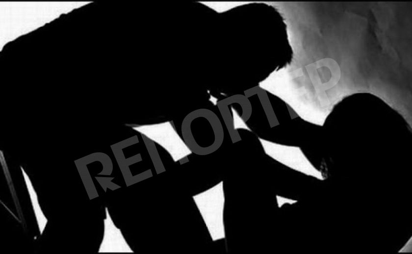 В Днепре иностранный студент из Туниса пытался изнасиловать девушку