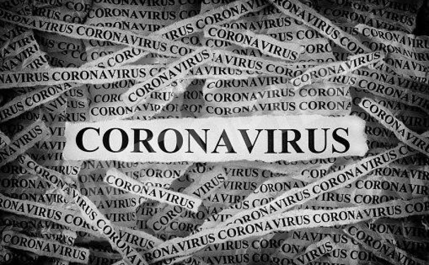В Днепре за сутки выявили 27 новых случаев заражения коронавирусом