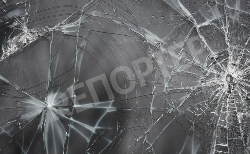 Пьяный подросток разгромил витрину в центре Днепра