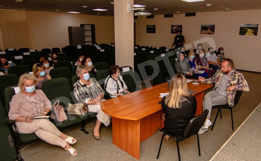 Днепр в лидерах по внедрению цифровой медицины