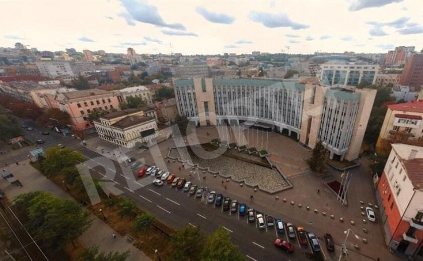 Несмотря на экологические беды, Днепр стал самым прозрачным городом страны
