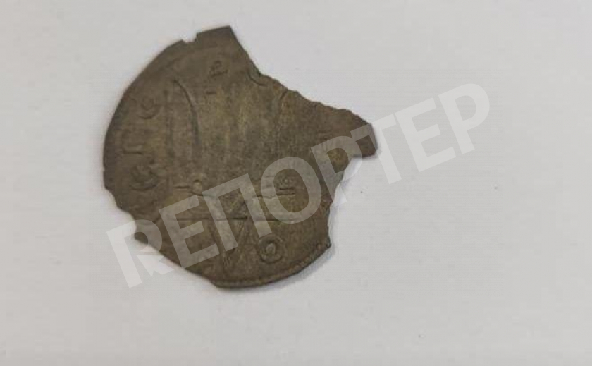 Под Житомиром археологи обнаружили первые чеканные монеты Руси