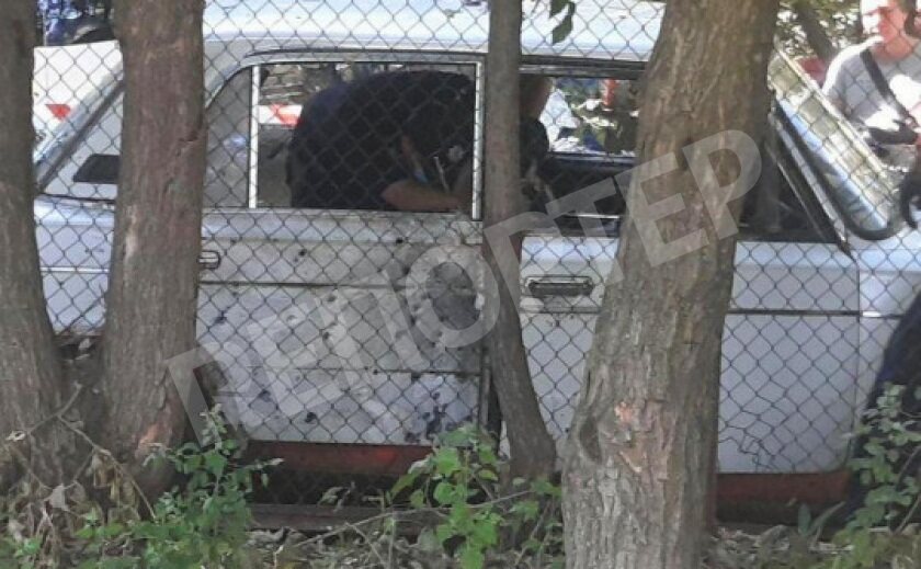 Днепрянину оторвало обе руки после мощного взрыва