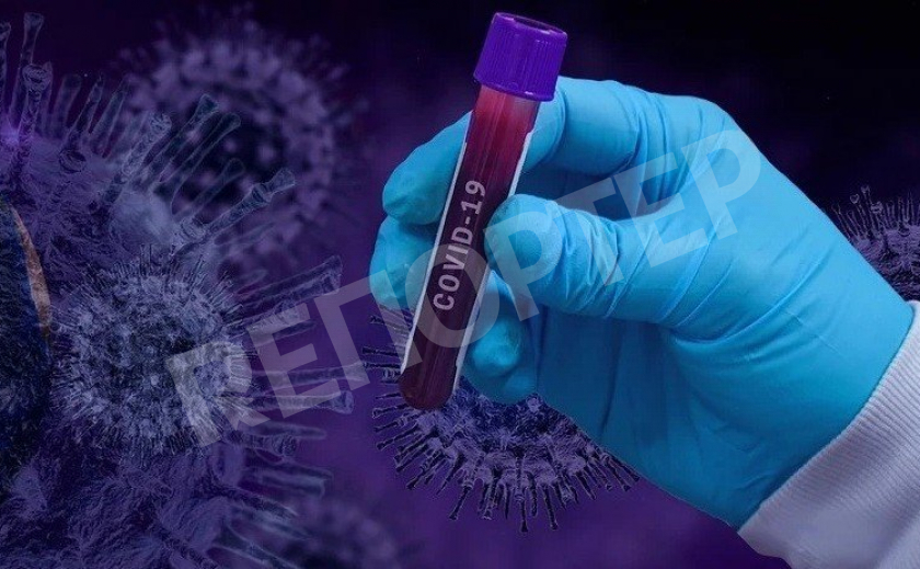 В Днепре умер от коронавируса еще один человек, 46 горожан заразились