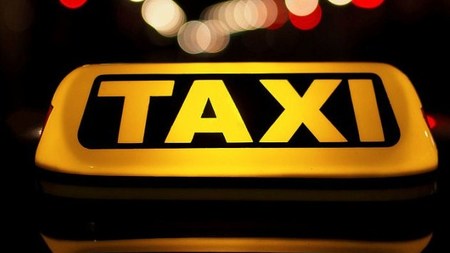 Таксисты Днепра будут бесплатно возить врачей