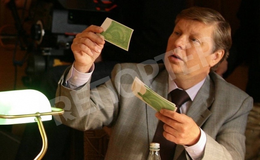 В Москве умер прокурор Бельский из фильма «Мама, не горюй»
