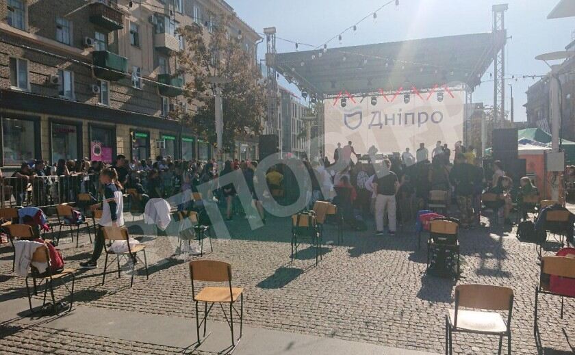 День города-2020. У кого в Днепре самые крутые яйца?