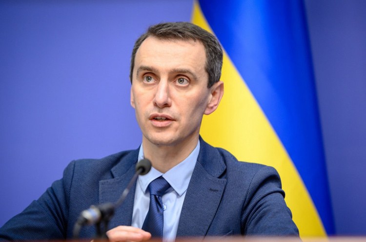 Ляшко за вскрытие: «Всех умерших от пневмонии проверят на коронавирус посмертно»