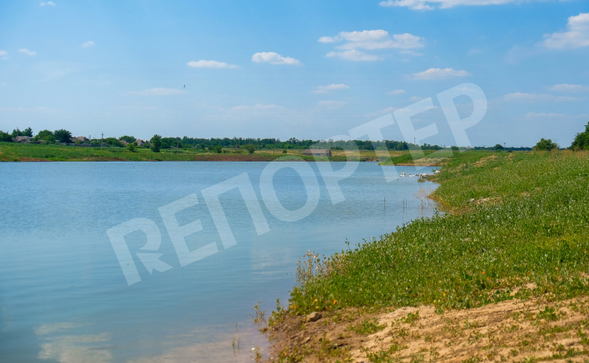 Днепропетровщина примет участие в акции по уборке берегов рек