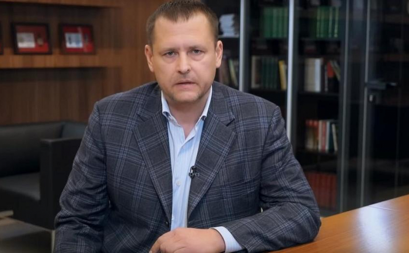 Антивирус. Мэр Днепра попивает вино, общается с президентом и хочет, чтобы от него отстали